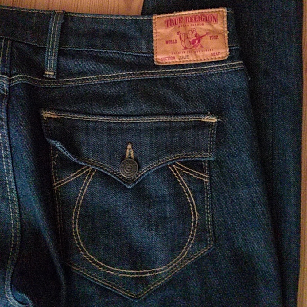 True Religion jeans